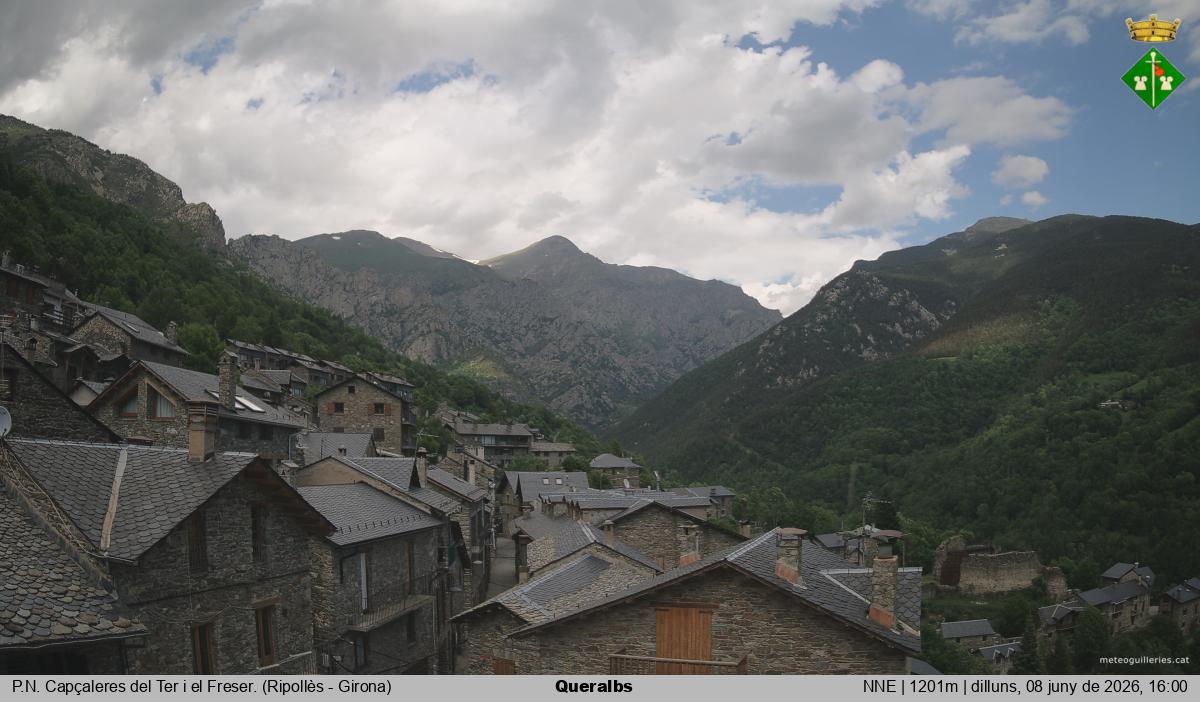 Queralbs 