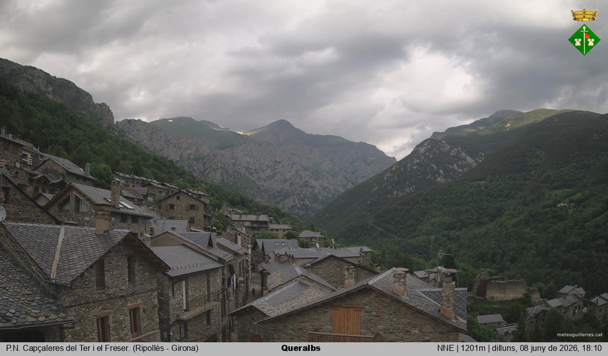 Queralbs 