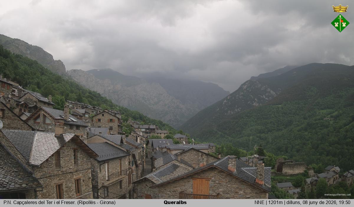 Queralbs 