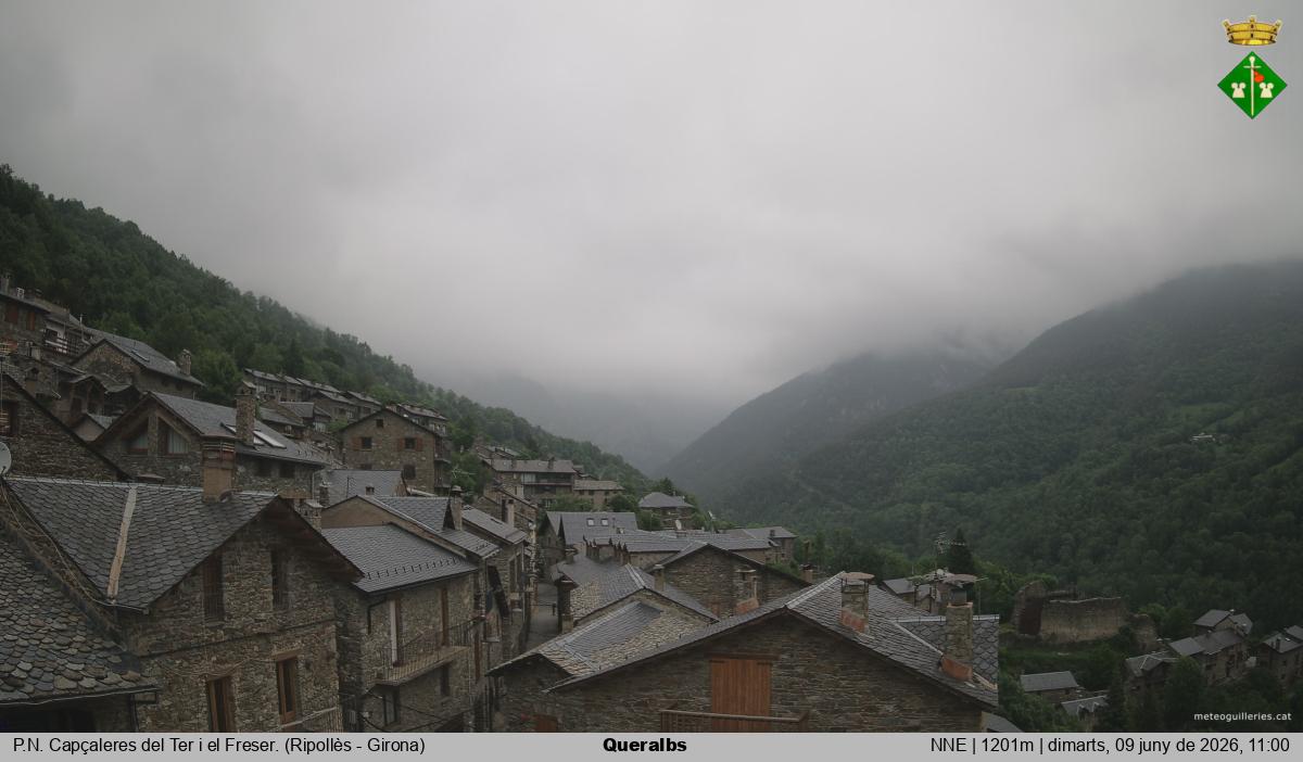 Queralbs 