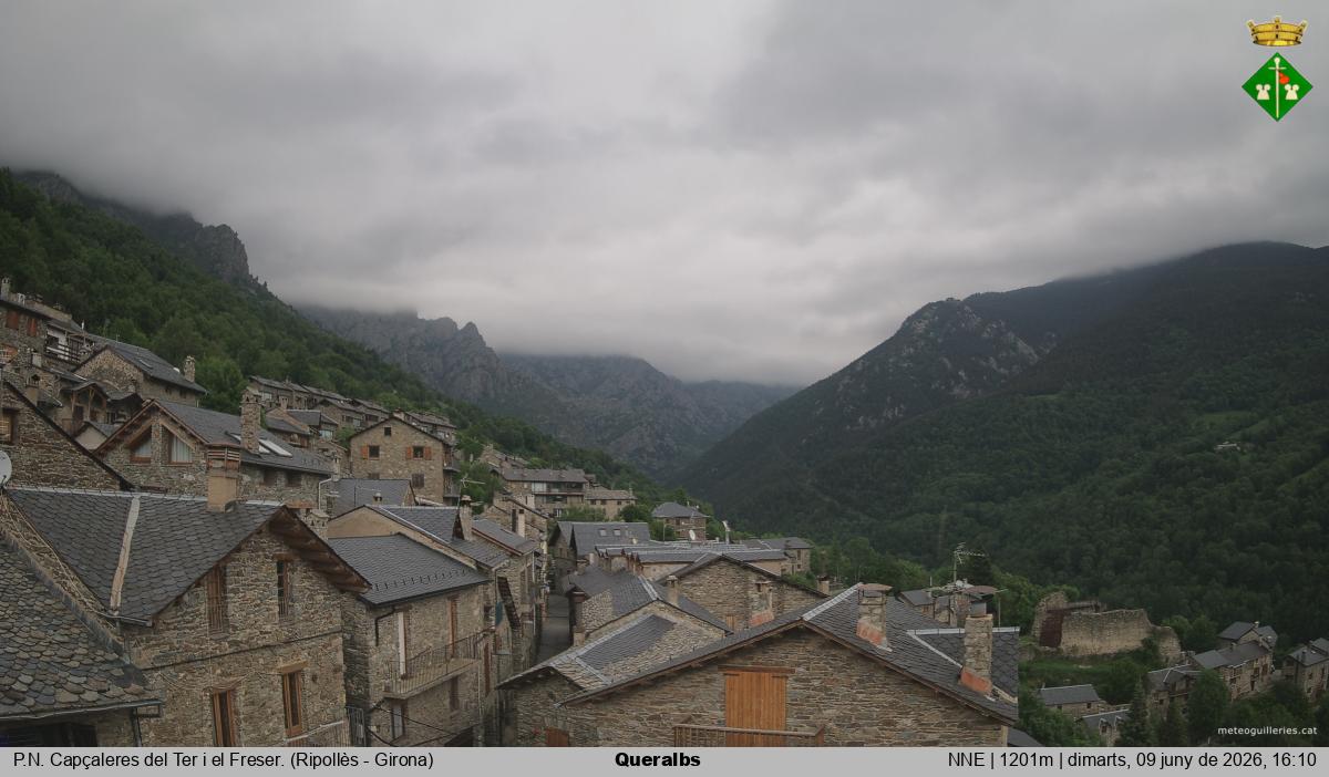 Queralbs 