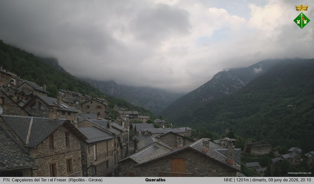 Queralbs 