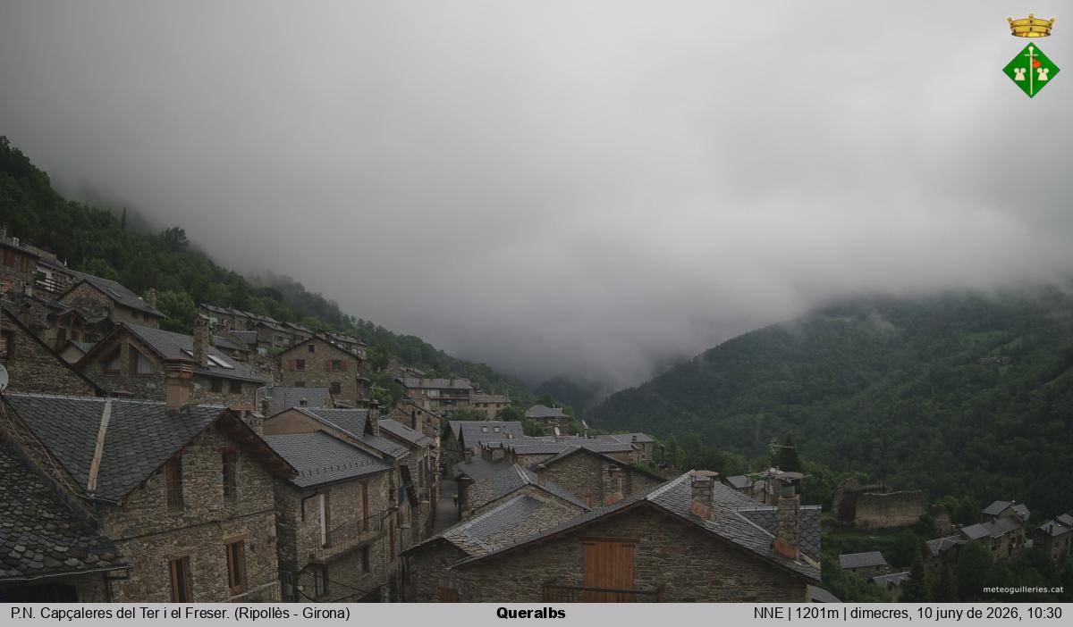 Queralbs 
