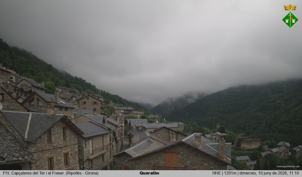Queralbs 