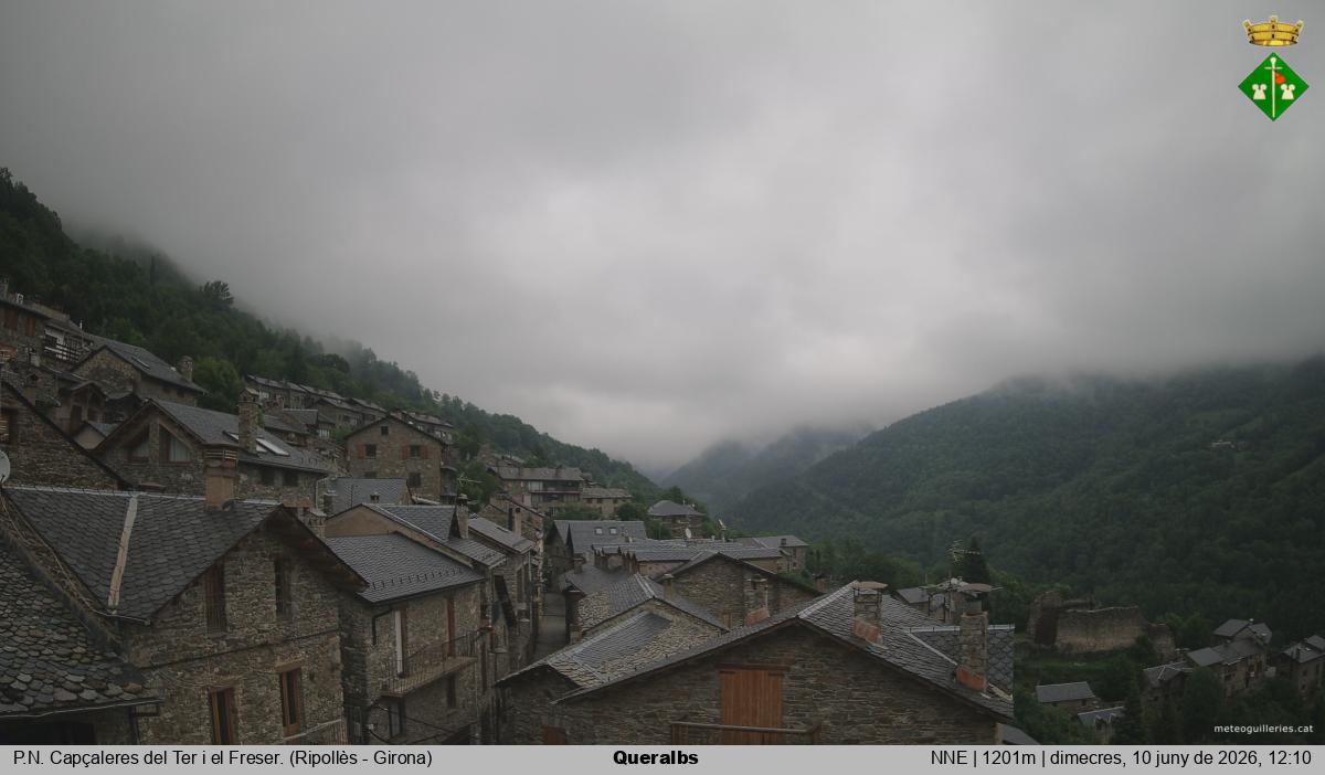 Queralbs 