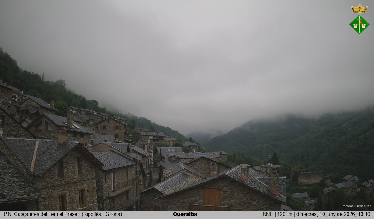 Queralbs 