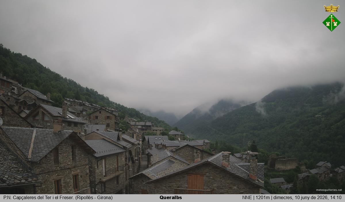 Queralbs 