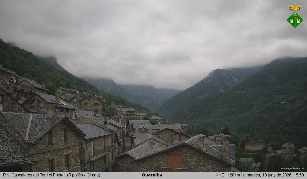 Queralbs 