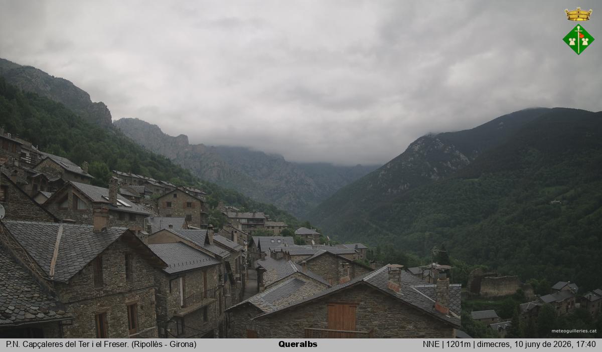 Queralbs 