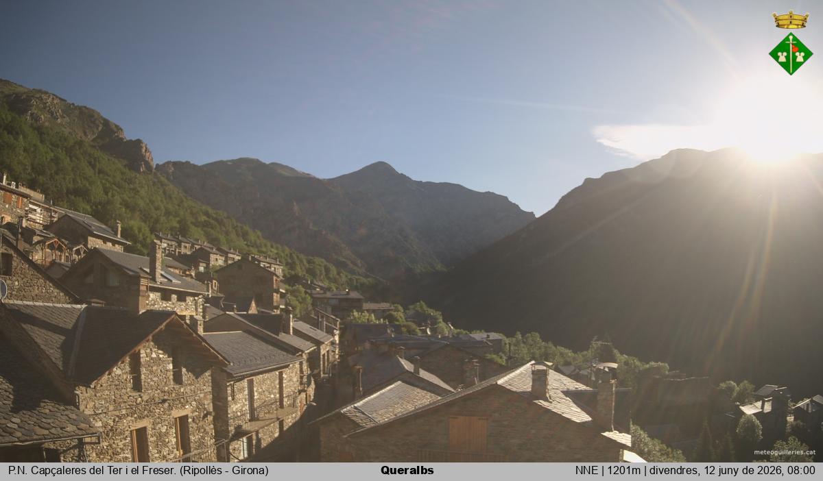 Queralbs 