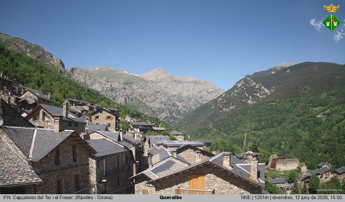 Queralbs 
