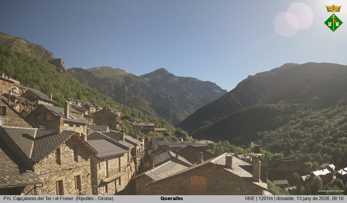 Queralbs 