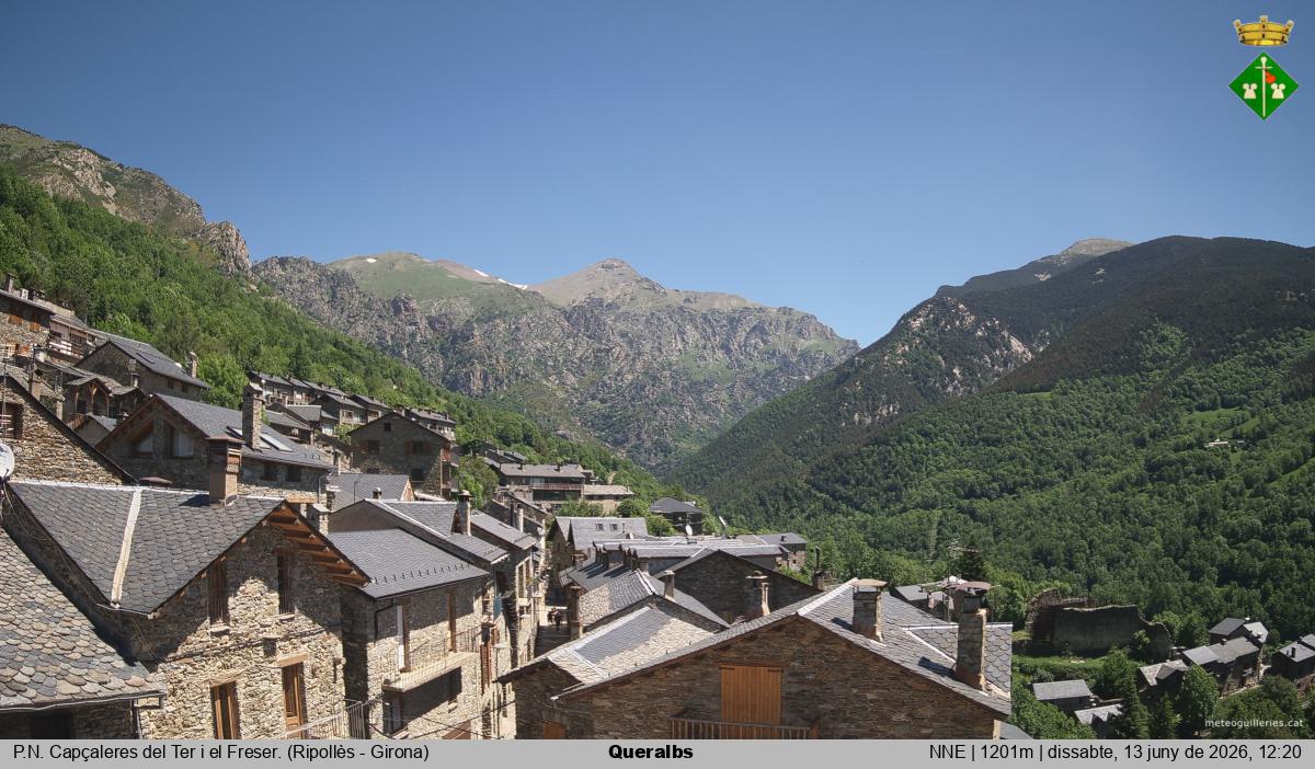 Queralbs 