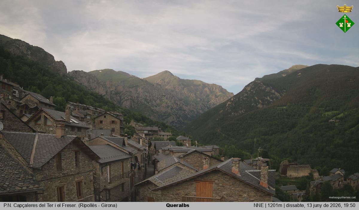 Queralbs 