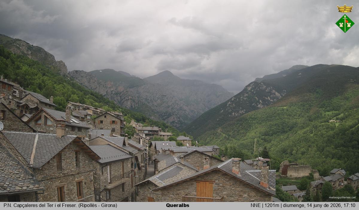 Queralbs 