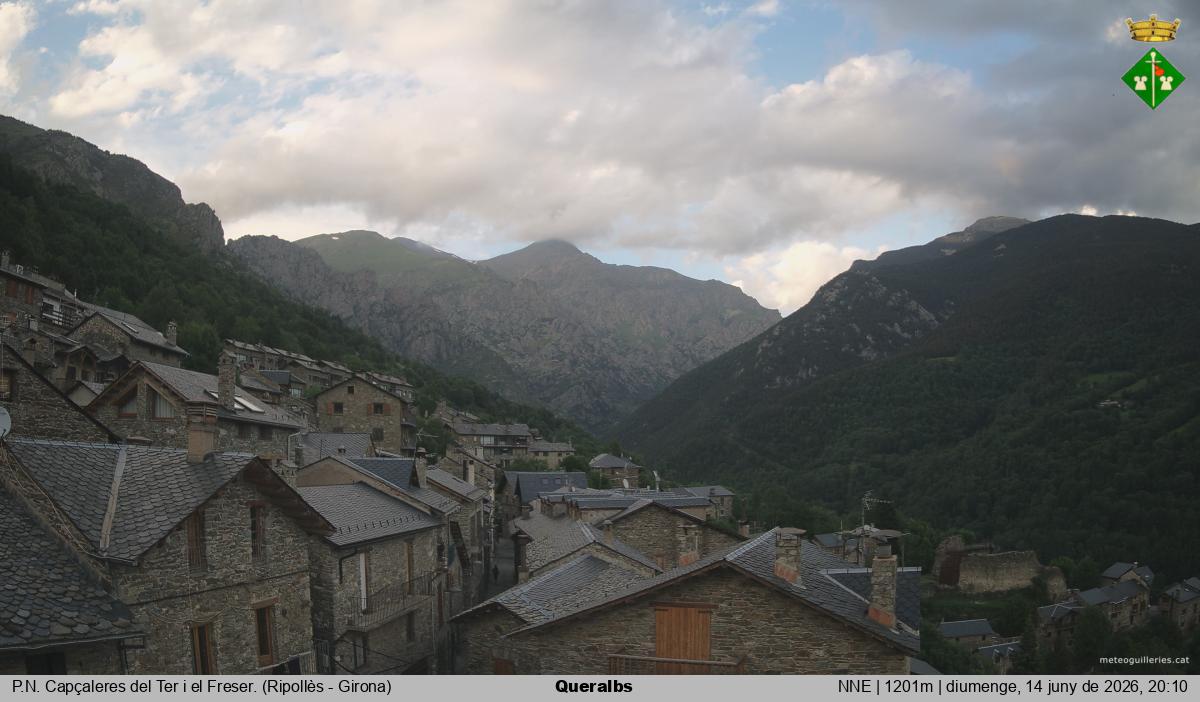 Queralbs 