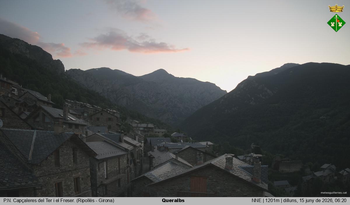 Queralbs 