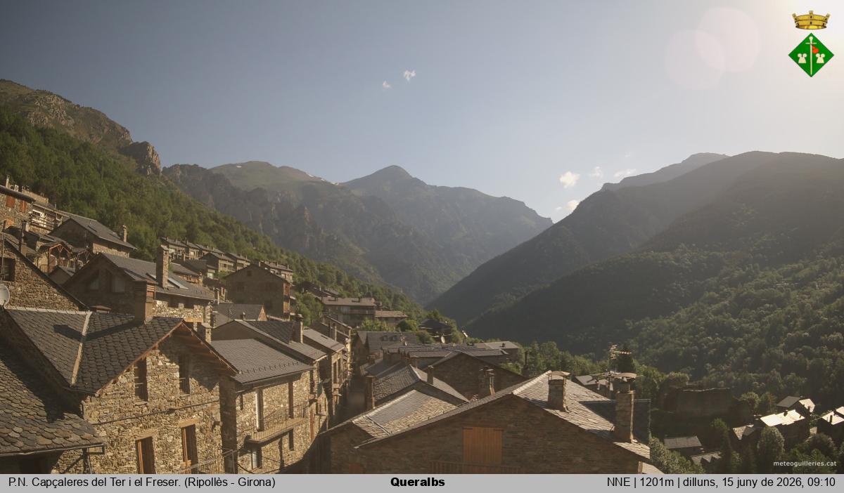 Queralbs 