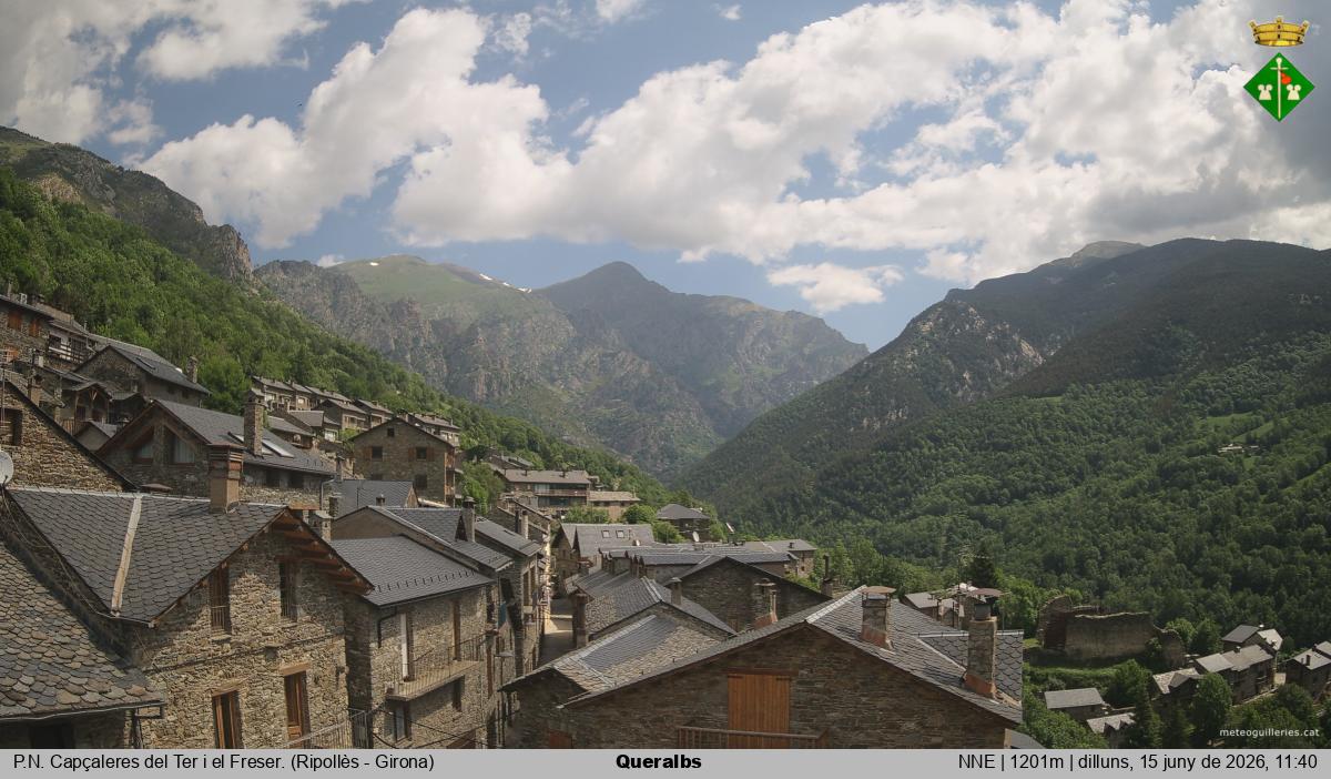 Queralbs 