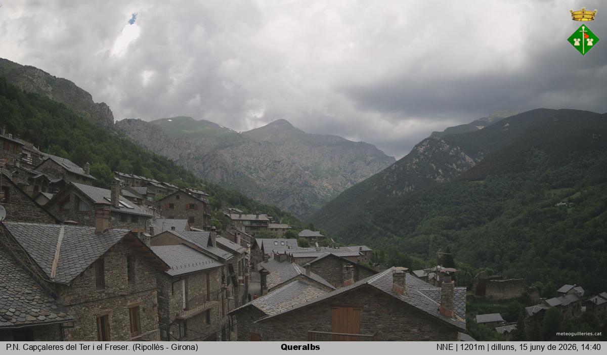 Queralbs 