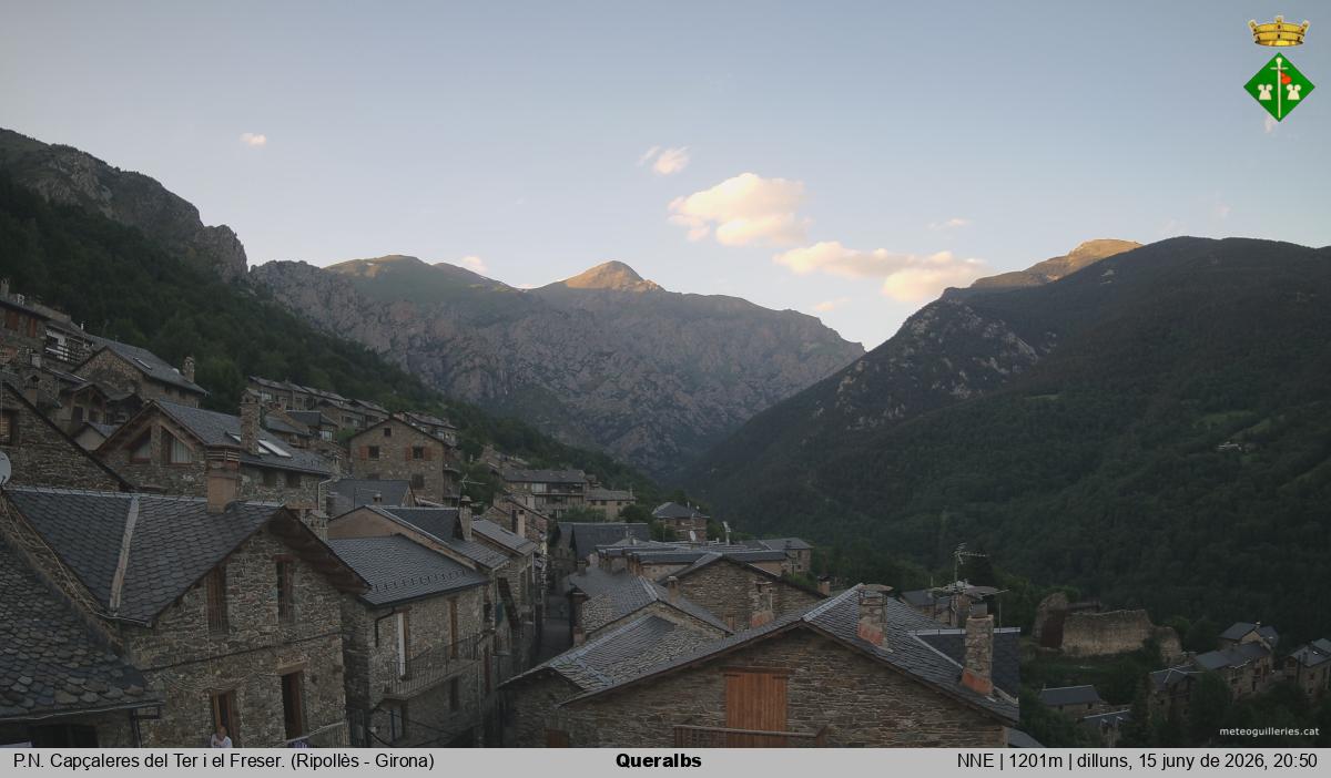 Queralbs 