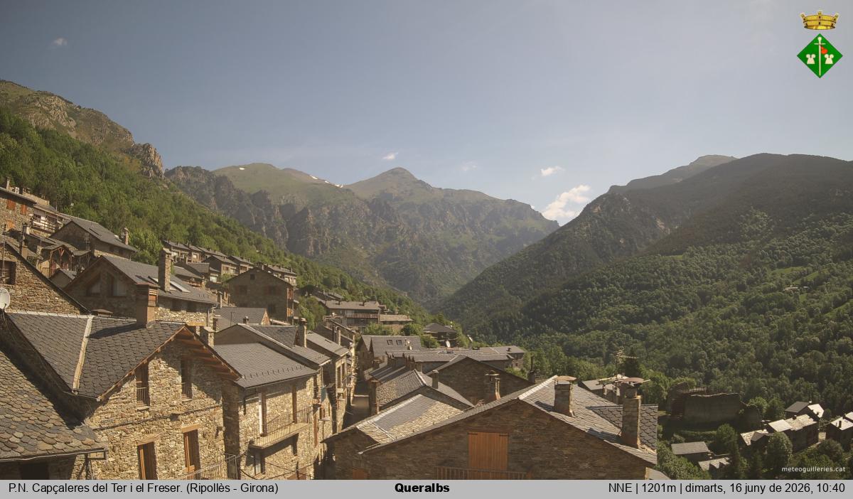 Queralbs 