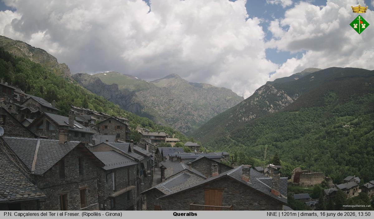 Queralbs 