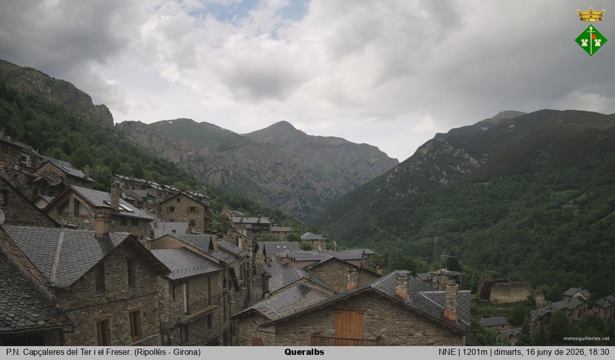 Queralbs 