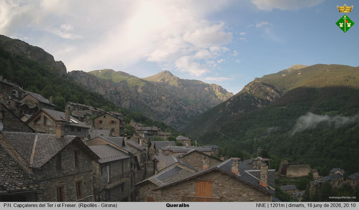 Queralbs 