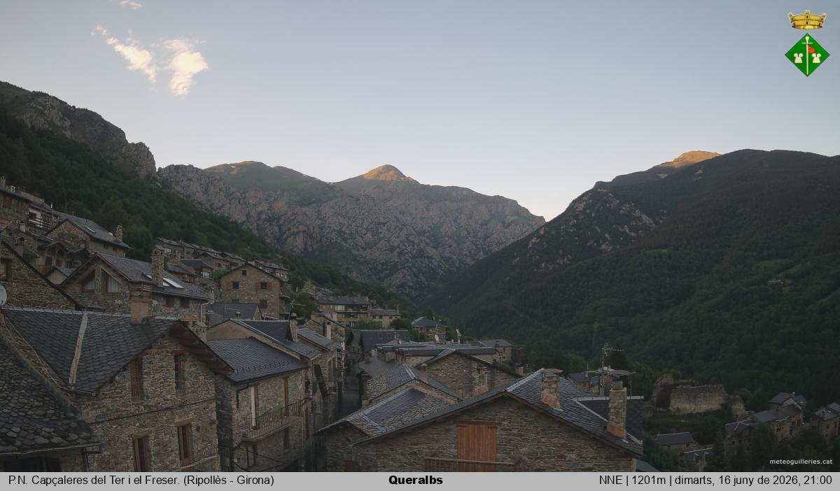 Queralbs 