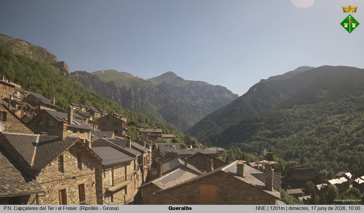 Queralbs 