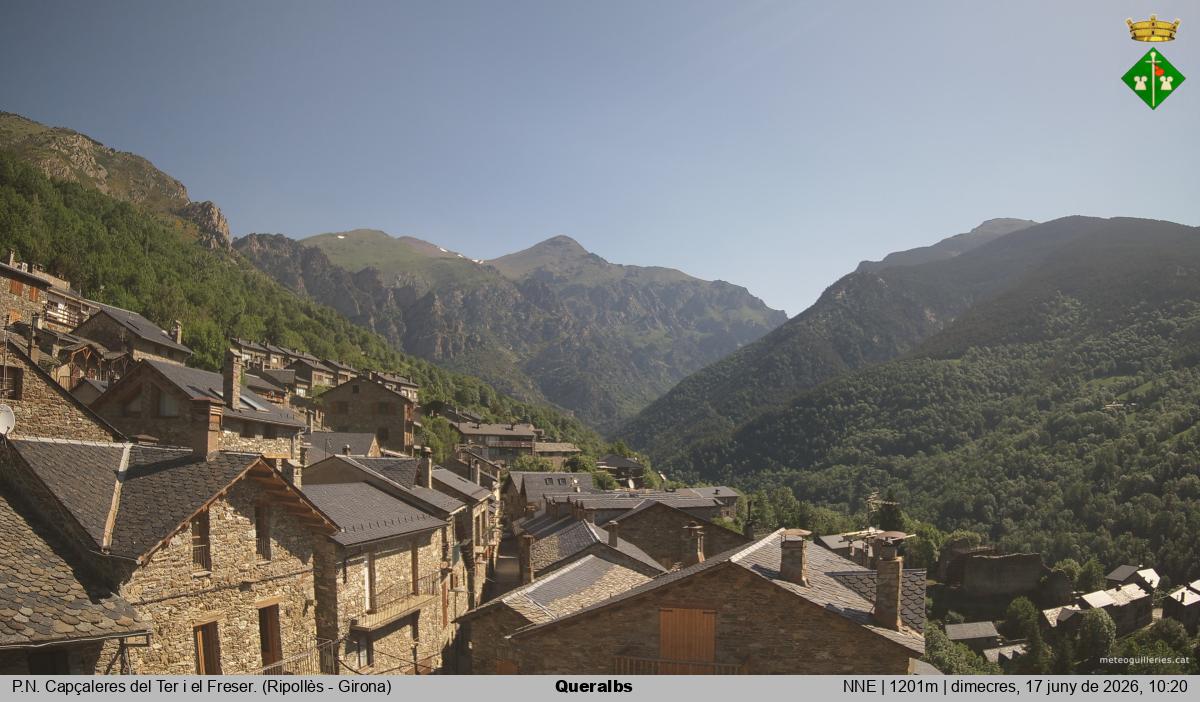 Queralbs 