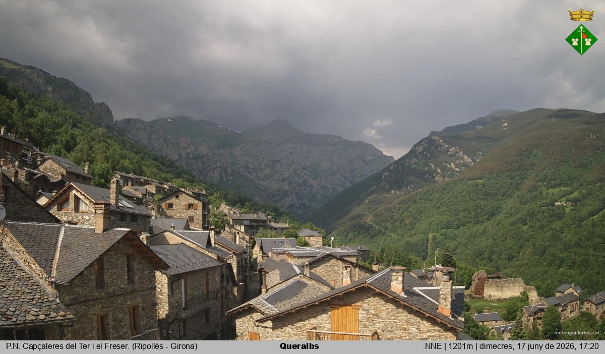 Queralbs 
