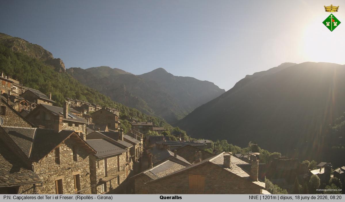 Queralbs 