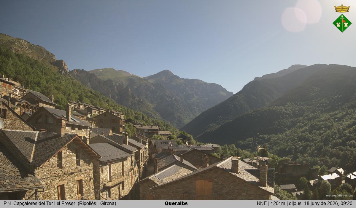 Queralbs 