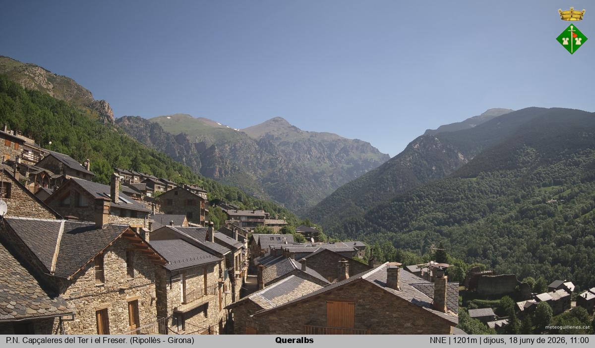 Queralbs 