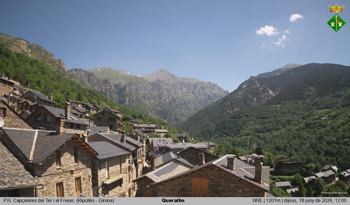 Queralbs 