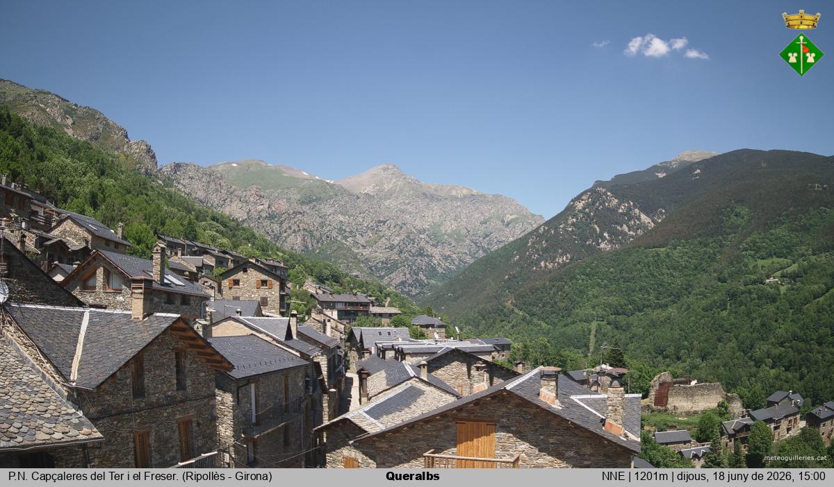 Queralbs 