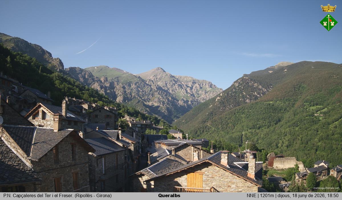 Queralbs 