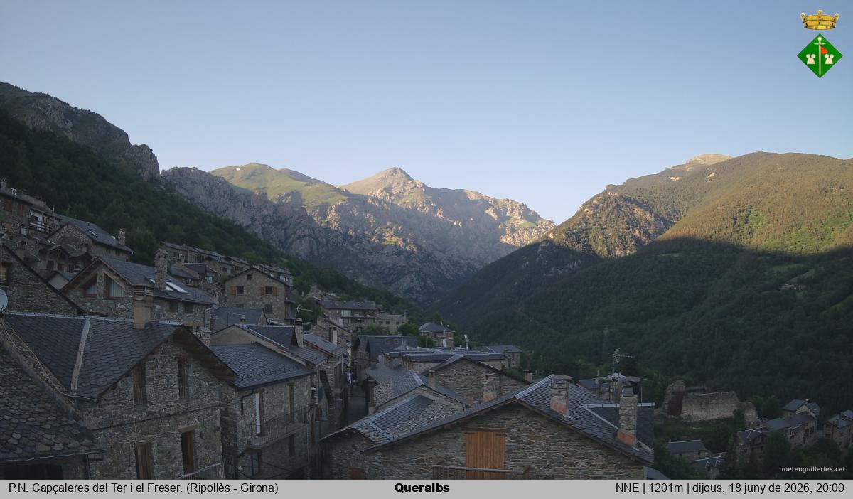 Queralbs 