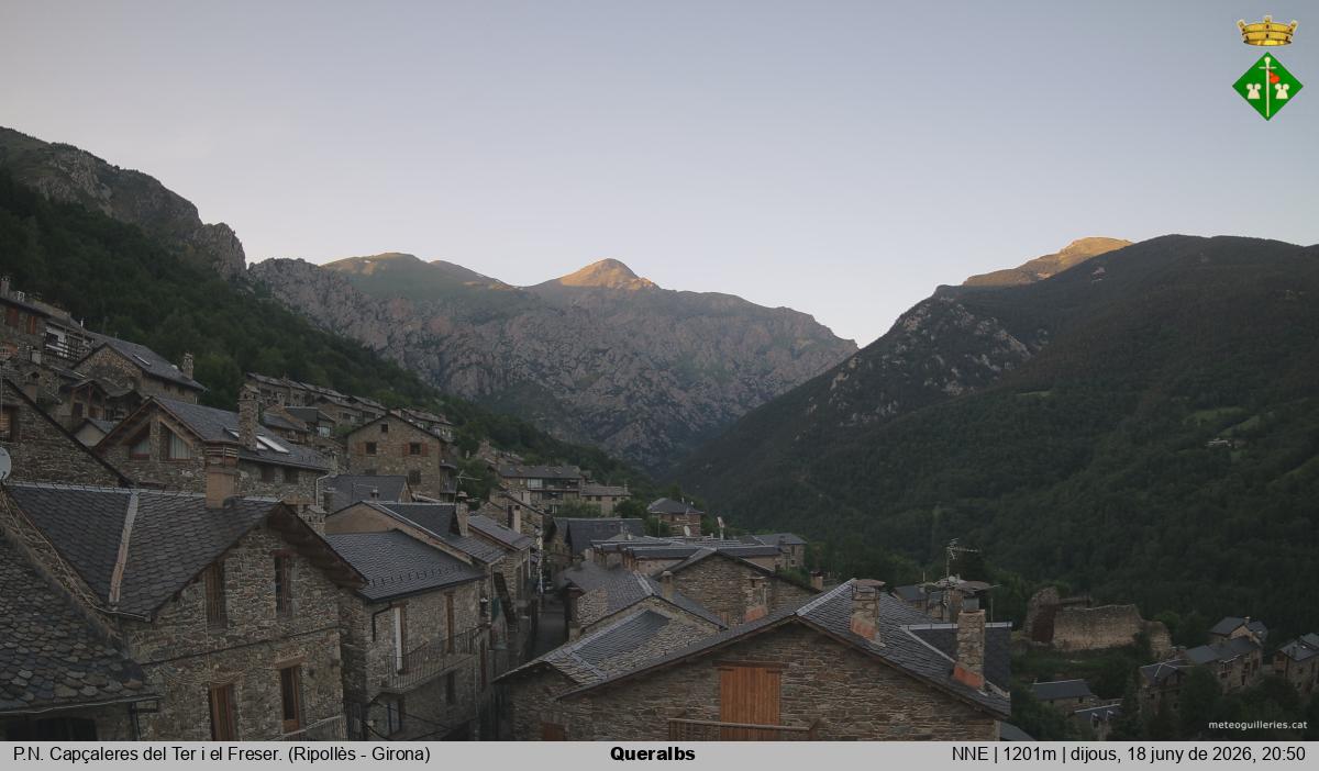 Queralbs 