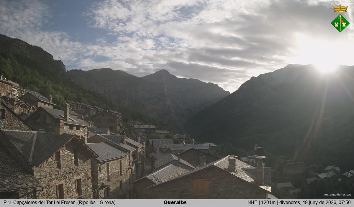 Queralbs 