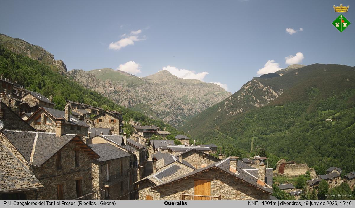 Queralbs 