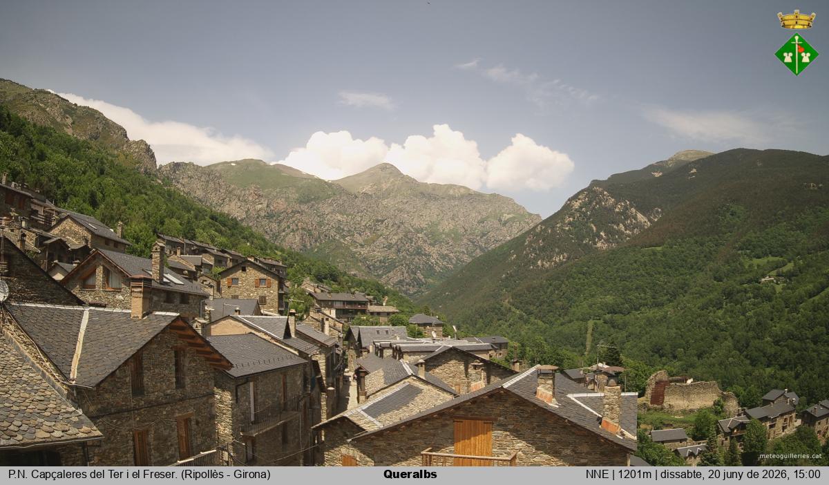 Queralbs 