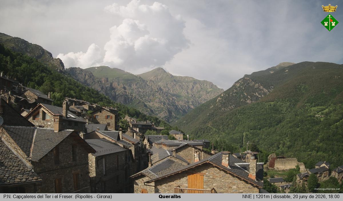 Queralbs 