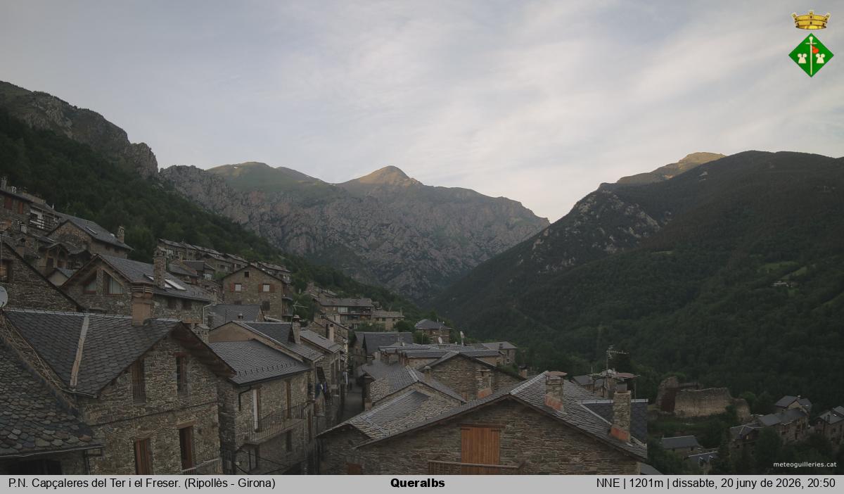 Queralbs 