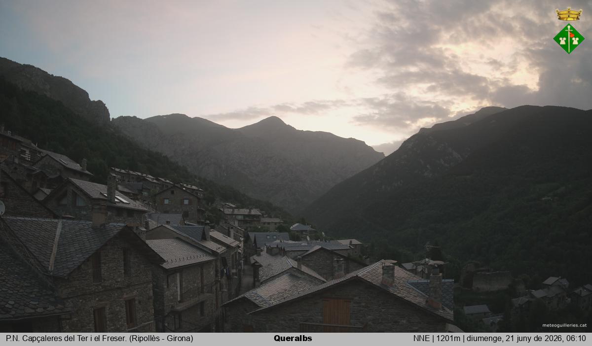 Queralbs 