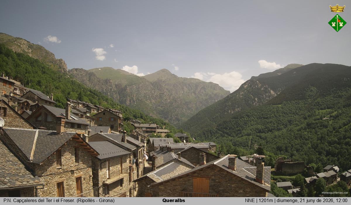 Queralbs 