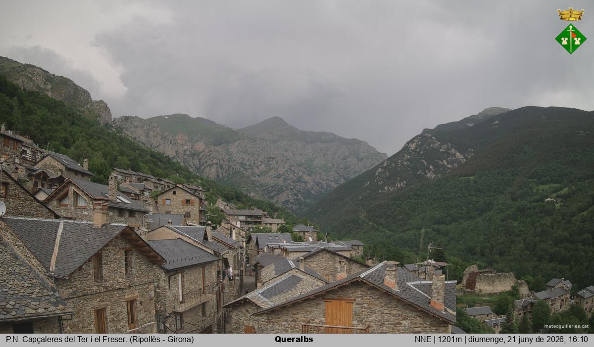 Queralbs 