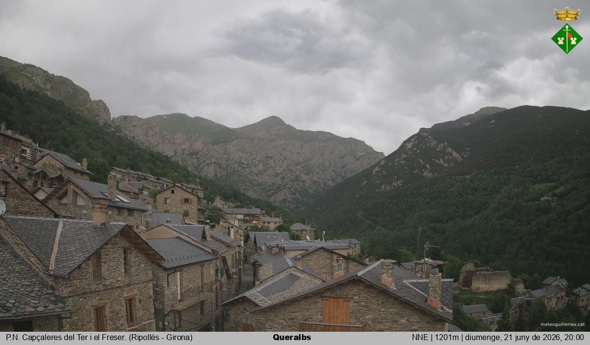 Queralbs 